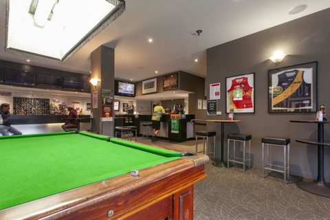 Black Buffalo - Accommodation Rockhampton 22