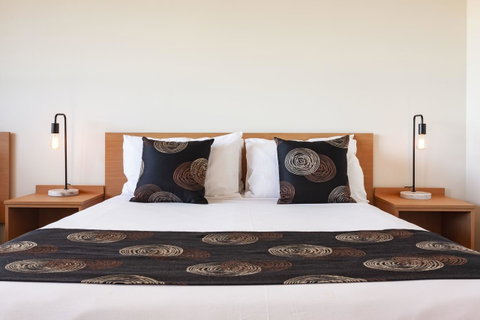 Black Buffalo - Accommodation Rockhampton 2