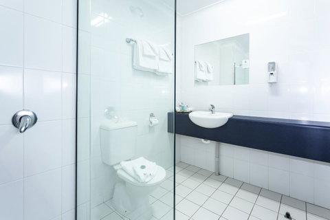 Black Buffalo - Accommodation Rockhampton 12