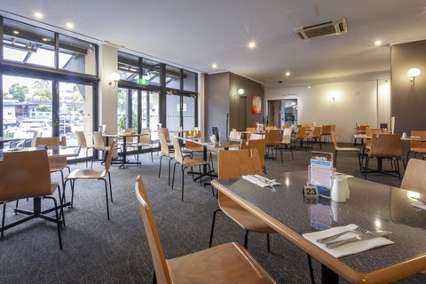 Black Buffalo - Accommodation Rockhampton 21