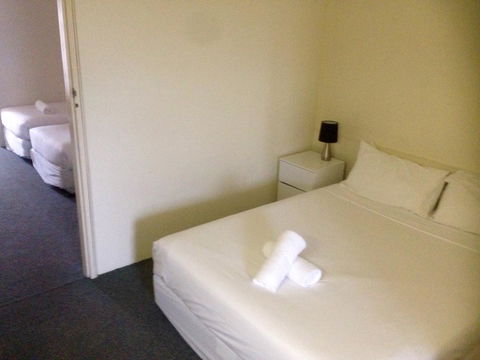 Abel Tasman Airport Motor Inn - Accommodation Rockhampton 3