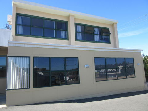 Abel Tasman Airport Motor Inn - Accommodation Rockhampton 13