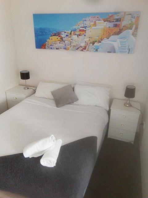 Abel Tasman Airport Motor Inn - Accommodation Rockhampton 10