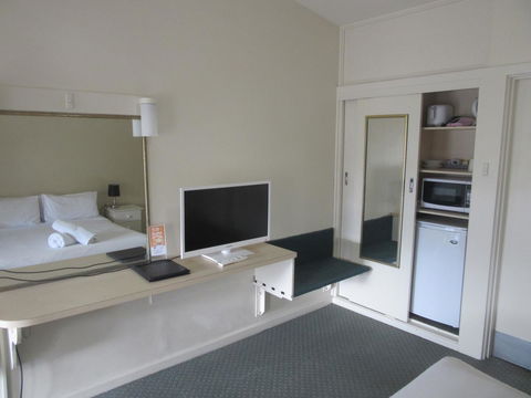 Abel Tasman Airport Motor Inn - Accommodation Rockhampton 29