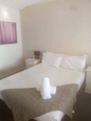 Abel Tasman Airport Motor Inn - Accommodation Rockhampton 7