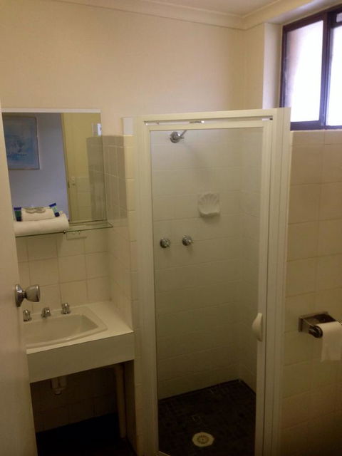 Abel Tasman Airport Motor Inn - Accommodation Rockhampton 5