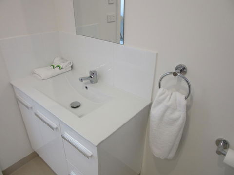 Abel Tasman Airport Motor Inn - Accommodation Rockhampton 15