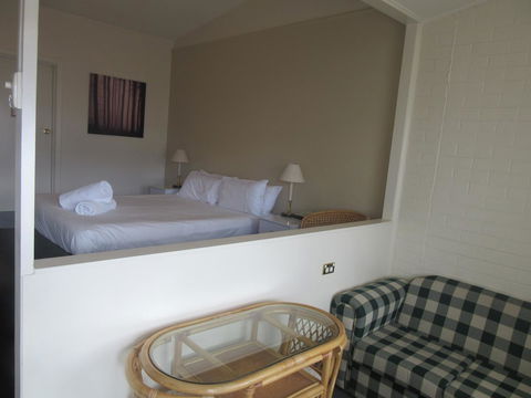Abel Tasman Airport Motor Inn - Accommodation Rockhampton 26