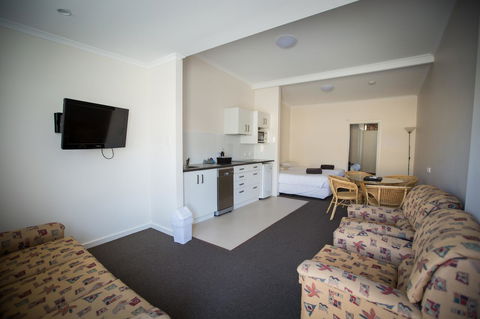 Abel Tasman Airport Motor Inn - Accommodation Rockhampton 38