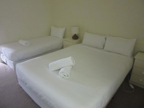 Abel Tasman Airport Motor Inn - Accommodation Rockhampton 30