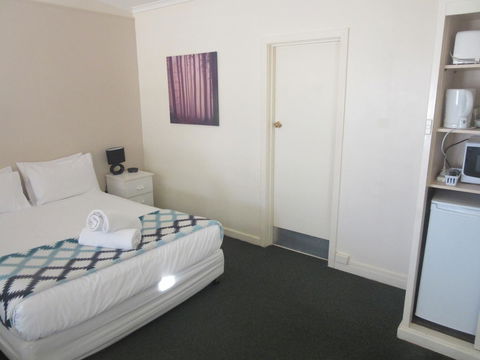 Abel Tasman Airport Motor Inn - Accommodation Rockhampton 25