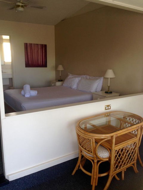 Abel Tasman Airport Motor Inn - Accommodation Rockhampton 9