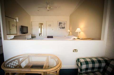 Abel Tasman Airport Motor Inn - Accommodation Rockhampton 37