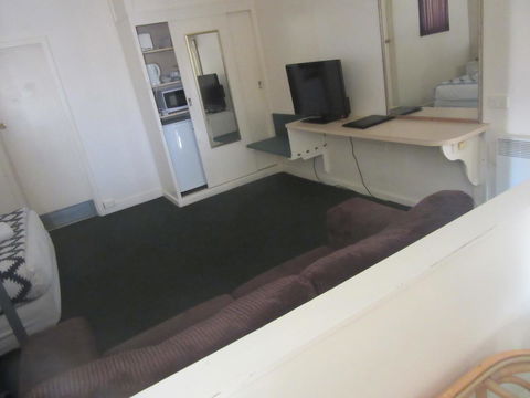 Abel Tasman Airport Motor Inn - Accommodation Rockhampton 24