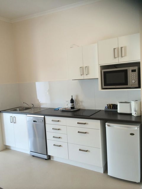 Abel Tasman Airport Motor Inn - Accommodation Rockhampton 33