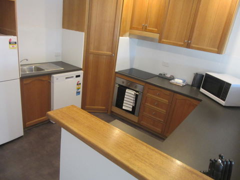 Abel Tasman Airport Motor Inn - Accommodation Rockhampton 23