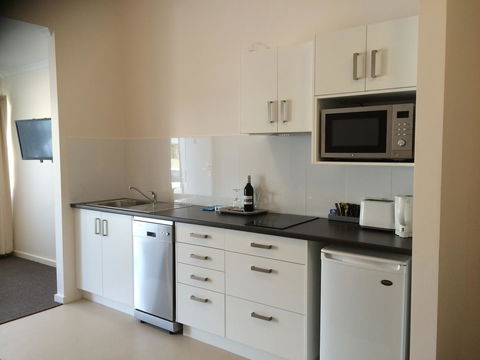 Abel Tasman Airport Motor Inn - Accommodation Rockhampton 31