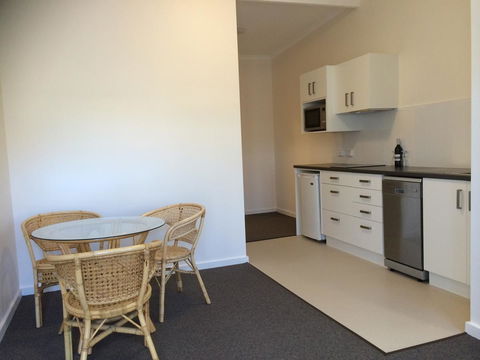 Abel Tasman Airport Motor Inn - Accommodation Rockhampton 34