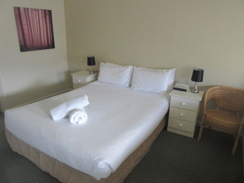 Abel Tasman Airport Motor Inn - Accommodation Rockhampton 0