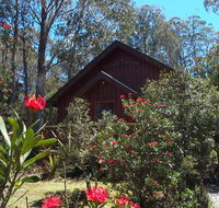 Cradle Mountain Highlanders - Accommodation Rockhampton