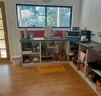 Wanderlust Cottage - Accommodation Rockhampton