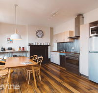 Devine Stays - Westside Apartment on Elizabeth - Accommodation Rockhampton