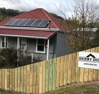 Derby Digs Cottage - Accommodation Rockhampton