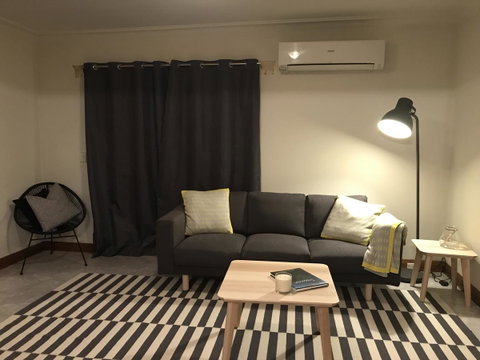 360 Murray - Accommodation Rockhampton 4