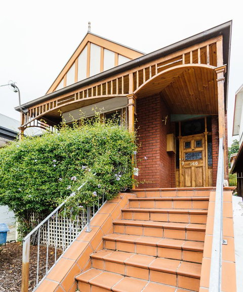 360 Murray - Accommodation Rockhampton 1