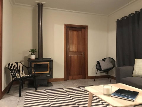 360 Murray - Accommodation Rockhampton 5