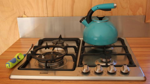 BAY OF FIRES ECO HUT Off Grid Experience At Binalong Bay - Accommodation Rockhampton 15