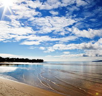 Hawley Beach Escape - Accommodation Rockhampton
