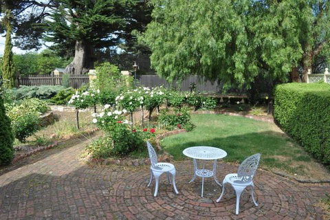 The Mill House Cottage - Accommodation Rockhampton 12