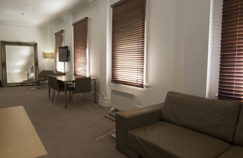 Ikon Hotel - Accommodation Rockhampton 13
