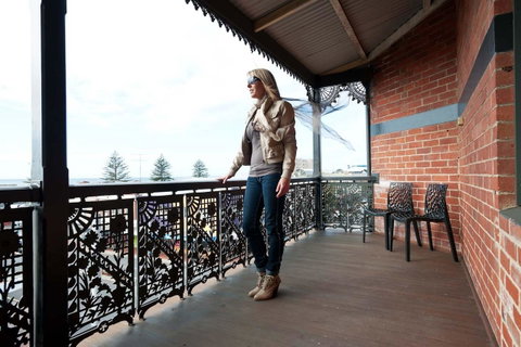 Ikon Hotel - Accommodation Rockhampton 30