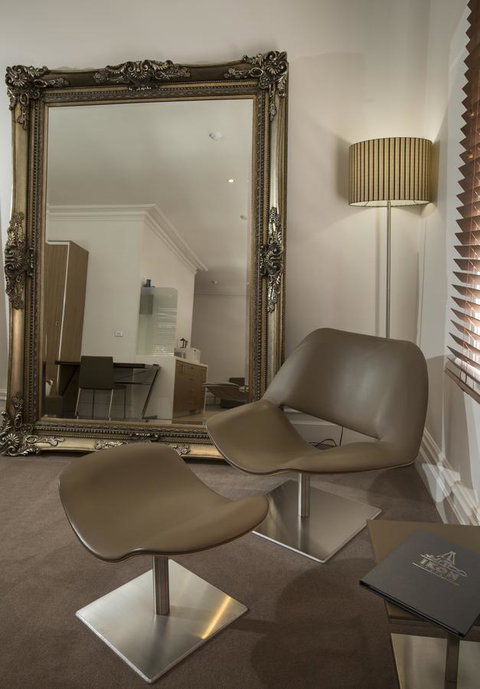 Ikon Hotel - Accommodation Rockhampton 15