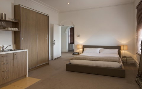 Ikon Hotel - Accommodation Rockhampton 11