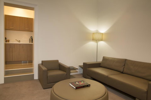 Ikon Hotel - Accommodation Rockhampton 7