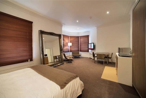 Ikon Hotel - Accommodation Rockhampton 19