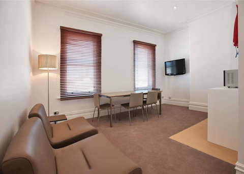 Ikon Hotel - Accommodation Rockhampton 17