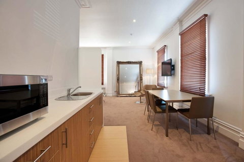 Ikon Hotel - Accommodation Rockhampton 24