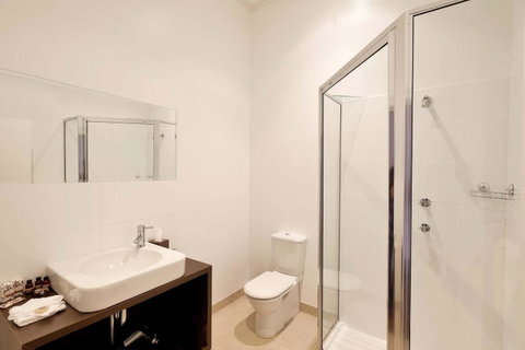 Ikon Hotel - Accommodation Rockhampton 33
