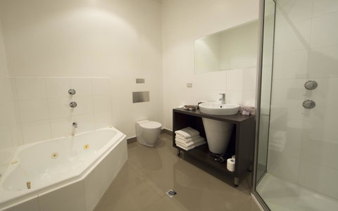 Ikon Hotel - Accommodation Rockhampton 9