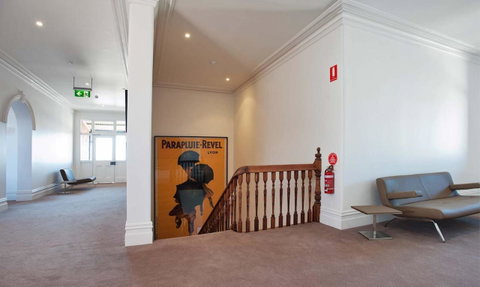 Ikon Hotel - Accommodation Rockhampton 5