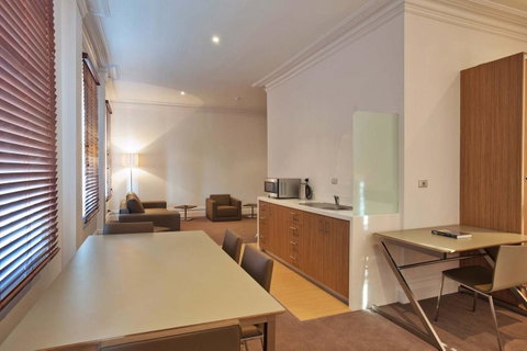 Ikon Hotel - Accommodation Rockhampton 22