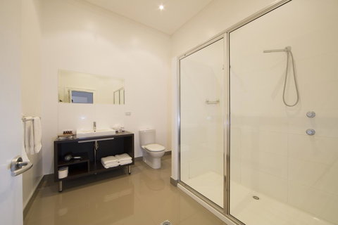 Ikon Hotel - Accommodation Rockhampton 8