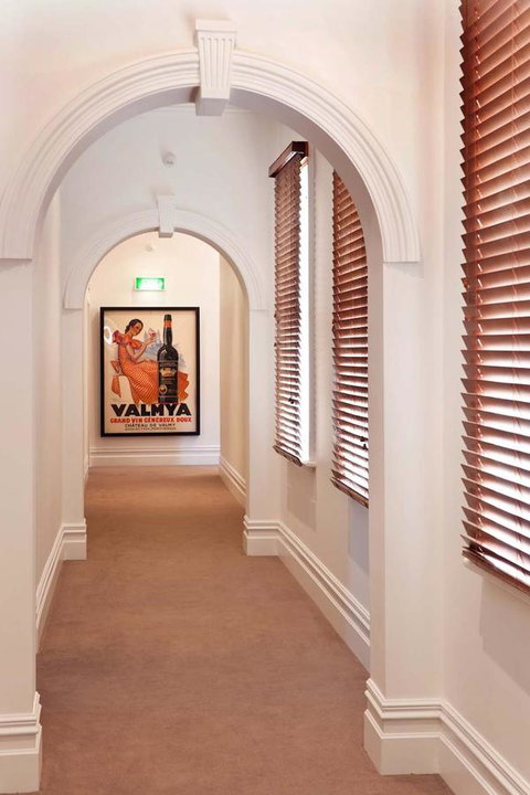 Ikon Hotel - Accommodation Rockhampton 35