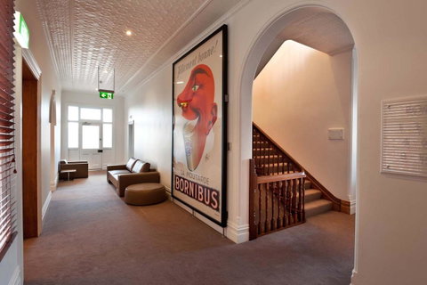 Ikon Hotel - Accommodation Rockhampton 0