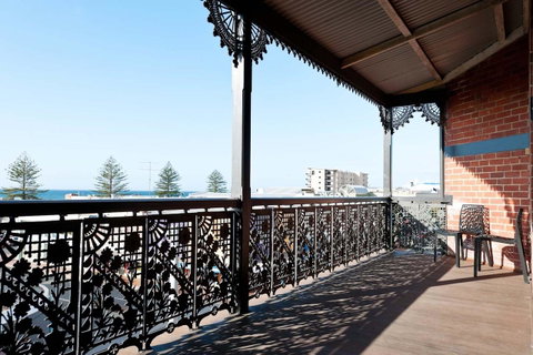 Ikon Hotel - Accommodation Rockhampton 26