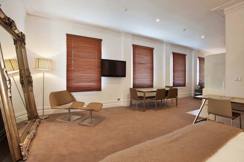 Ikon Hotel - Accommodation Rockhampton 21